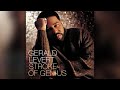 Gerald Levert You Got That Love