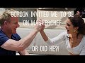 Gordon Invited Me To Be On Masterchef... Or Did He?! | Olivia Culpo