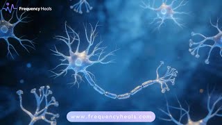 Relieve Fatigue &amp; Stimulate Brain Signals | Multiple Sclerosis Freq for Nerve Health &amp; Mobility |