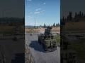 Pantsir S1 vs Su-30 | Controlled Air Defense Test #warthunder