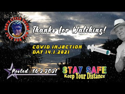 Lonely canal walk in Birmingham on my Covid injection Day