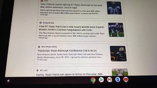 Ryan Ramczyk’s Record Breaking new contract