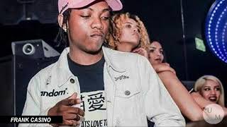 Frank Casino - Christenes Interlude