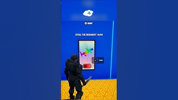 How to get the Rainbow Shark in UNC Super Pit #unc #superpit #uncsuperpit #fortnite