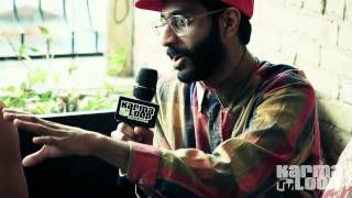 Das Racist Is Dead