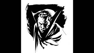 Dracula Chapter 1