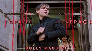 Bully Maguire Scenepack Topazed Headtracking Clips