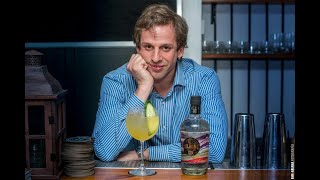 ChupiTalk con Walter Hilbing