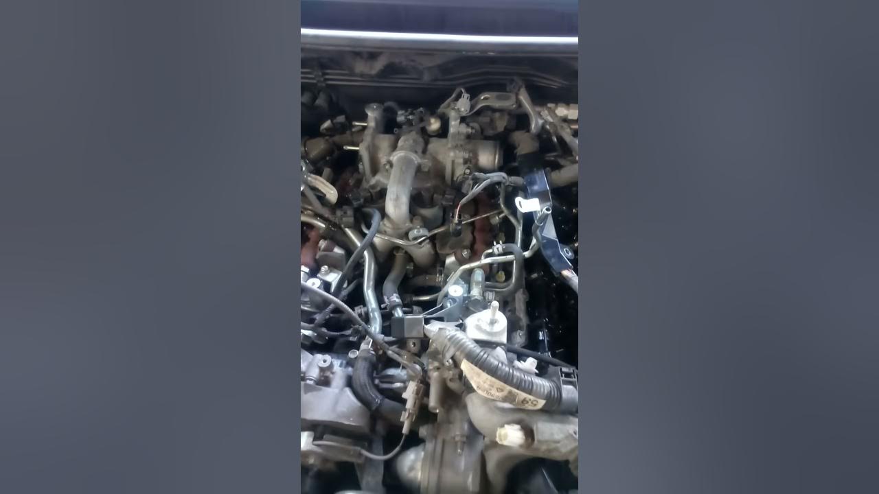 Форсунка топливн 4,2тд Toyota land cruiser 100 02г купить в Нижнем Новгороде Ави