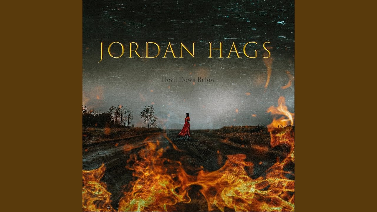 Devil Down Below - YouTube