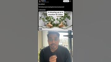 Creating the viral AI unboxing videos using Google Veo 3