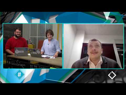 სახალხო დამცველი მოსამართლეების არჩევის წესს ასაჩივრებს / გიორგი ბურჯანაძე / ჰეშთეგი / Hashtag