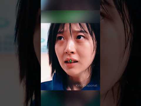 😨Игроки прошли 2-ую игру😨#игравкальмара2 #сериал #кино