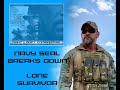 Lone Survivor: Navy SEAL Breaks Down Lone Survivor-Part 1: Soft Compromise