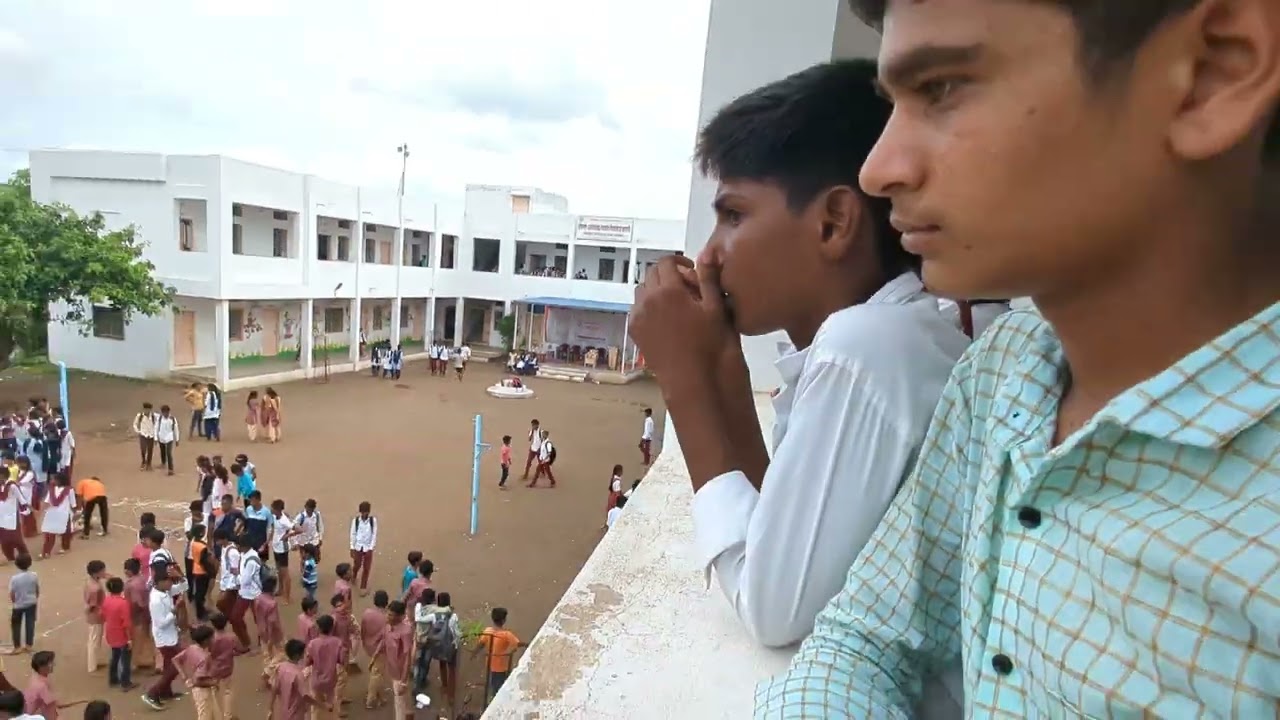 #Video3 जिल्हास्तरीय निवड चाचणी स्पर्धा 2023 | शांताबाई नखाते विद्यालय, पाथरी