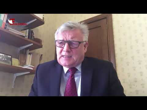 Remarks by Steve McCabe MP in Webinar on Iran's 1988 Massacre