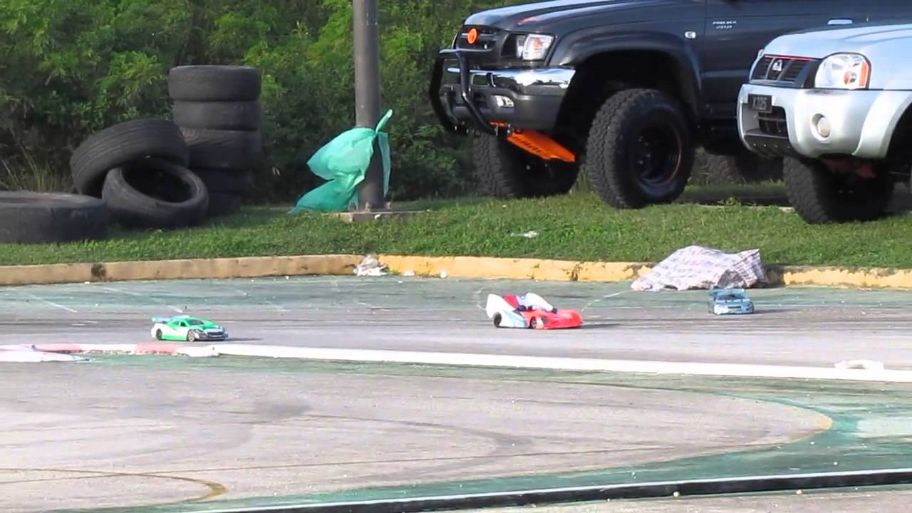 Bajan Car Freaks Summer Classic - YouTube