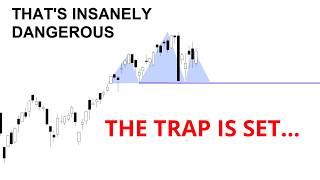 Technical Analysis of Stocks: SPY / QQQ / NVDA / TSLA / AMD / PLTR / SMCI / SOUN