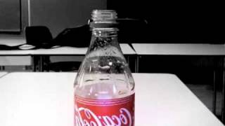 Coca Cola UTN 2009