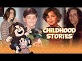 Game Grumps: Childhood Stories