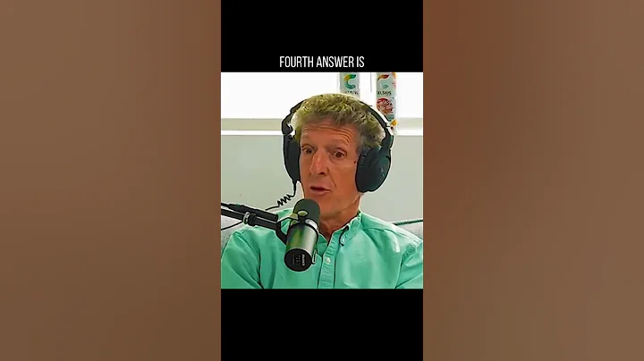 4 Ways God Answers Prayer! 🙏 Cliffe Knechtle