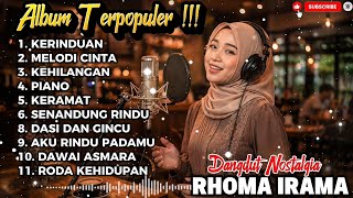 BIKIN CANDU ❗LAGU TERBAIK KARYA RHOMA IRAMA | COVER TERBARU 2026 | VIRAL DANGDUT NOSTALGIA 