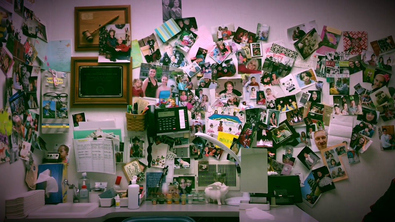 Usup’s Eye (YouCaring fundraiser)