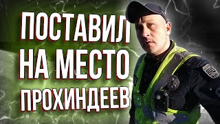 🔥 Сами Нарушили, а Водителя Привлекают | Майор Подал Жалобу На Коллегу 🤌🏻