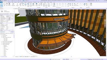 Revit 2021: Revit-to-Inventor Linking