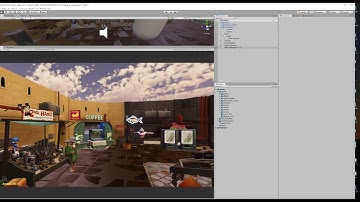 Unity Post Processing Package V2 Install in less than 60 seconds