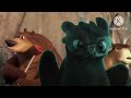 Briley the warrior dragon part 6