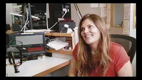 radio 107 9 the link