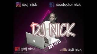 Black Keys Riddim Mix