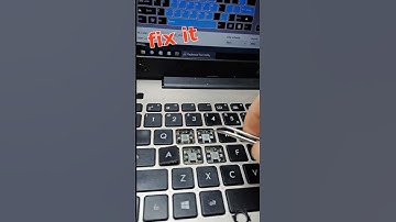 The keyboard is broken  ASUS 556 laptop keyboard does not work, how not to repair the keys correctly