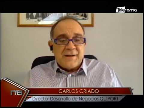 Quiport y Rappi crean alianza para compras seguras en Aeropuerto