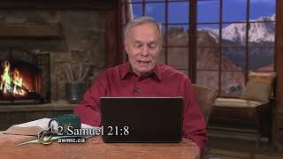 Lessons From David | Week 3 | Day 2 | June 30th, 2026