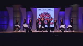 The Royal Family - HHI Finals 2015 | CLEAN MIX