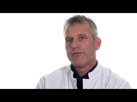 Johan Meinardi, internist | CWZ Nijmegen