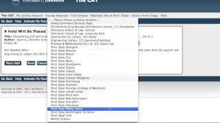 The Cat Getting The Actual Book
