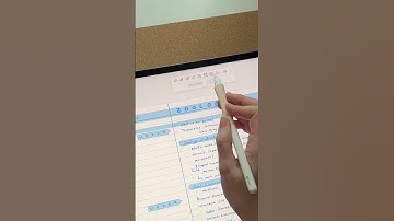Introducing our most immersive, sleek, and powerful Notability experience yet! ✨