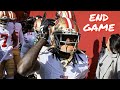 The End Game Between the 49ers and Brandon Aiyuk