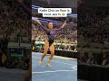 LSU's Kailin Chio was dazzling during her floor routine ✨