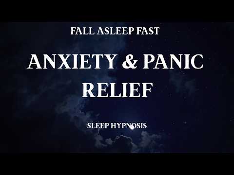 Your Body Is Trying to Protect You | Sleep Hypnosis for Anxiety
