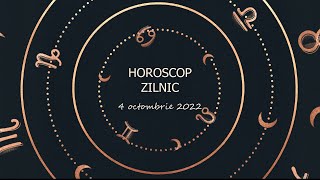 Horoscop zilnic 4 septembrie 2022 / Horoscopul zilei