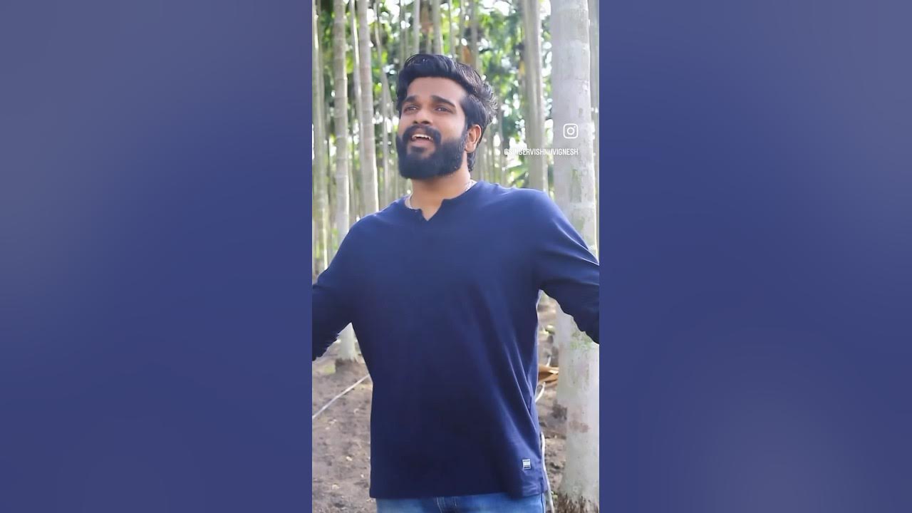 Nenjame nenjame my voice cover #arrahman Nenjame nenjame my voice cover #arrahman