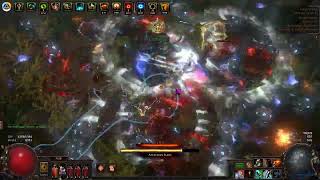 Ultimatum Grueling Gauntlet Elemental Hit