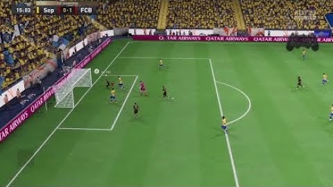 Fifa 23 script compilation