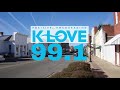 WLXQ 99.1 Greensboro, Tuscaloosa, Alabama K-Love 99.1