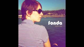Watch Fonda In The Coach Station Light video