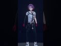 鋼の体〜サイボーグHI★BA★RI!〜【渡会雲雀／にじさんじ】